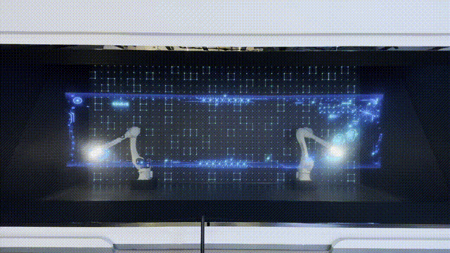 图片[26] - 重庆永川区规划展览馆 - 展示酷