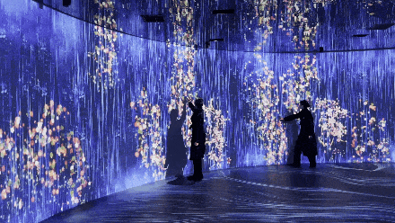 图片[28] - 重庆永川区规划展览馆 - 展示酷