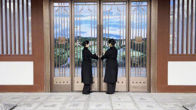 图片[5] - 重庆永川区规划展览馆 - 展示酷