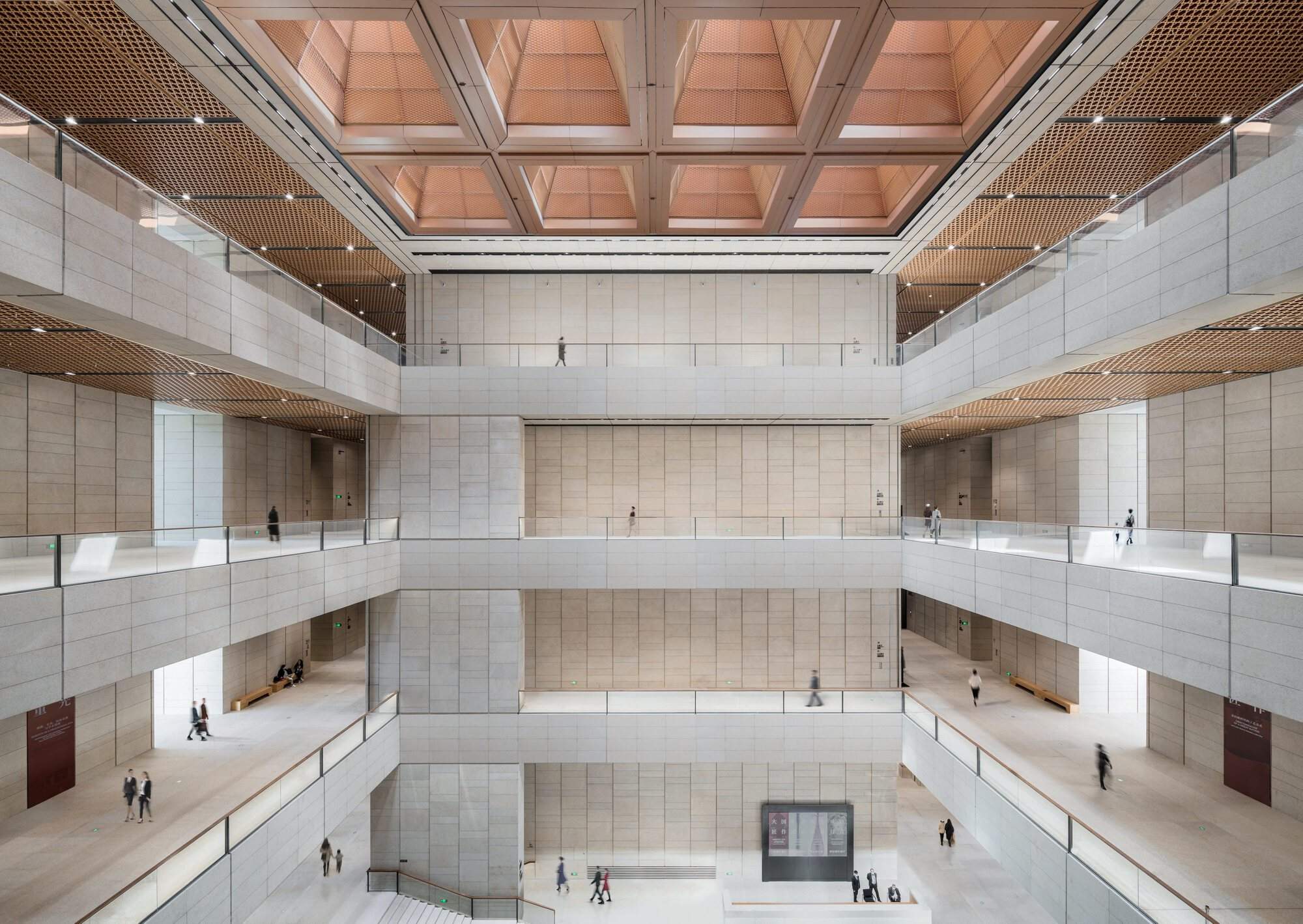 图片[2] - 【北京】中国工艺美术馆、中国非物质文化遗产馆 - 展示酷