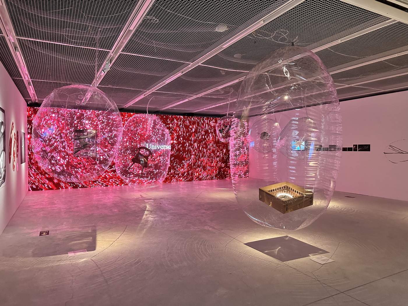 图片[2] - 2023马岩松建筑展 – “流动的大地”马岩松 - 展示酷