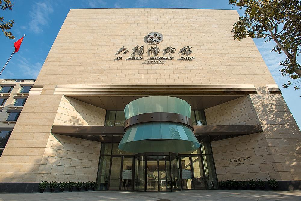 图片[7] - 南京六朝博物馆 – “六朝古都”南京，砖瓦上刻着历史，街巷里流淌着时光 - 展示酷