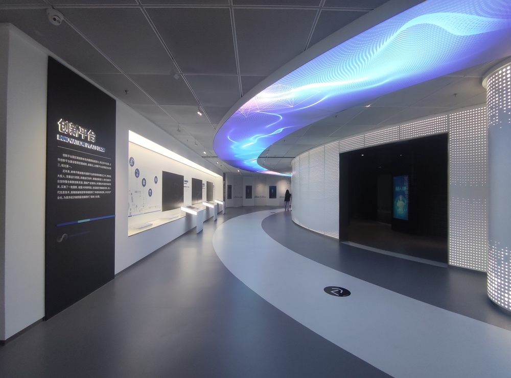 图片[8] - 蚌埠创新馆：创新成果耀珠城 - 展示酷