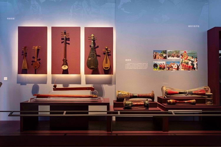 图片[6] - 【北京】中国工艺美术馆、中国非物质文化遗产馆 - 展示酷