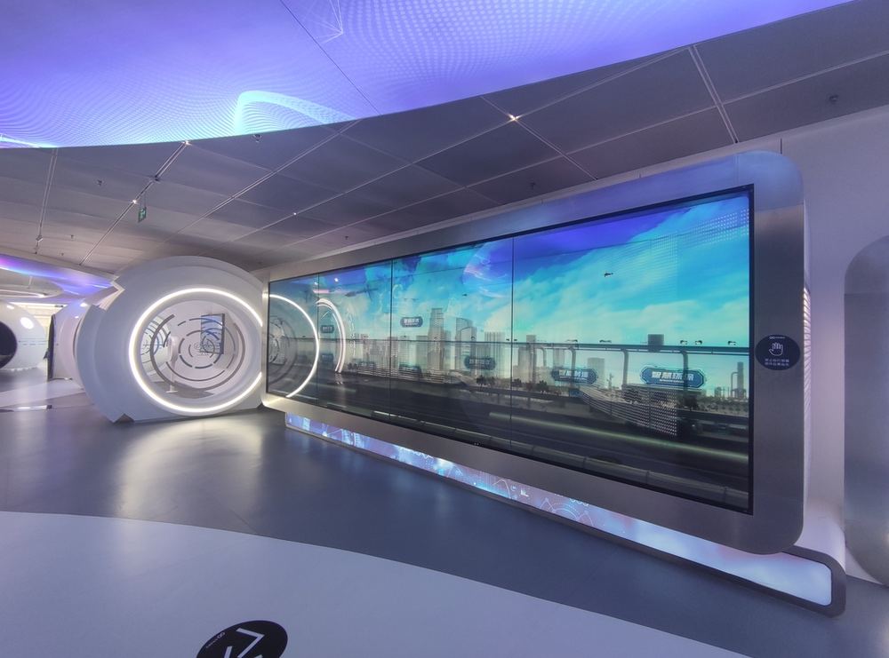 图片[7] - 蚌埠创新馆：创新成果耀珠城 - 展示酷