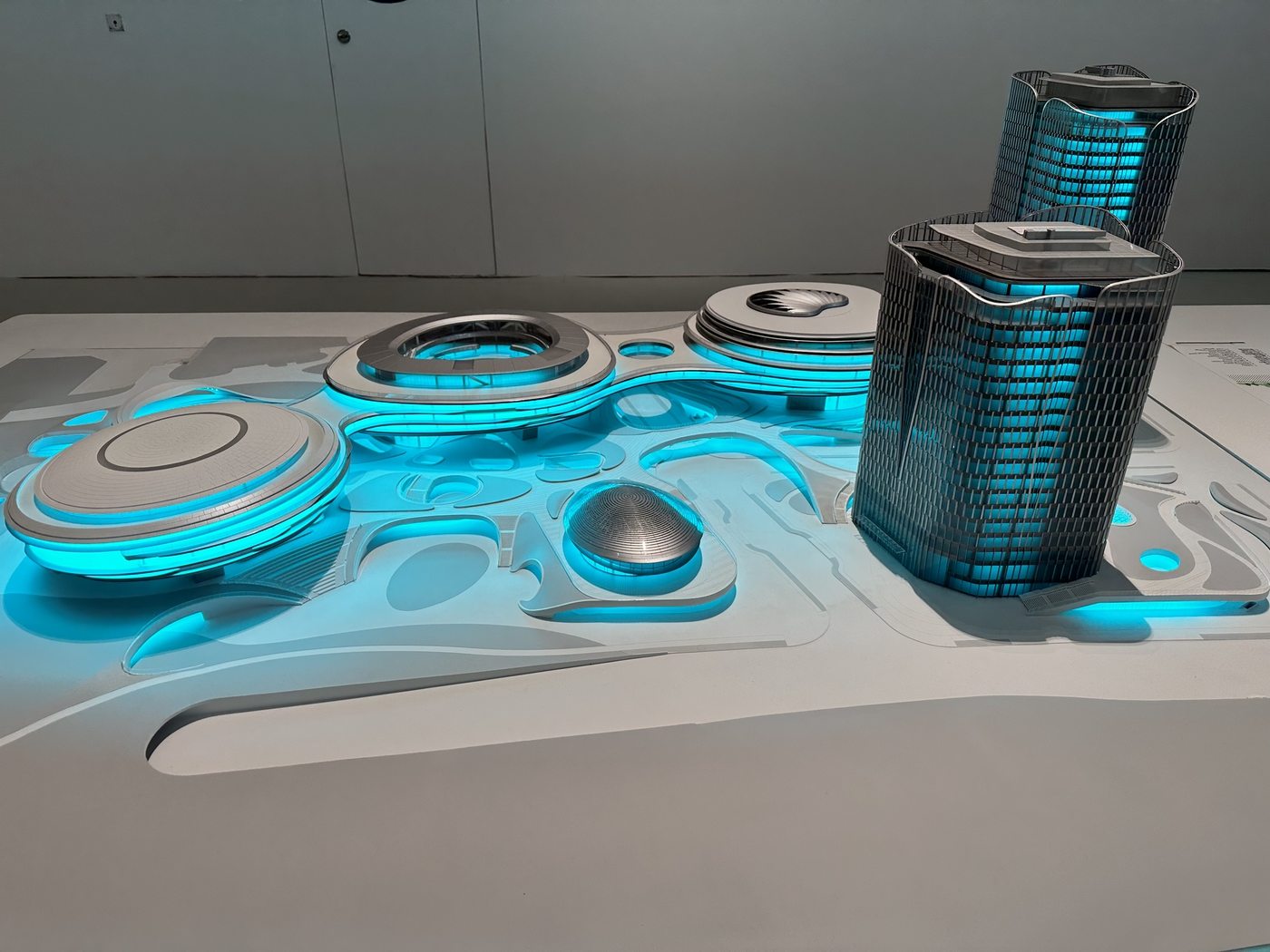 图片[4] - 2023马岩松建筑展 – “流动的大地”马岩松 - 展示酷