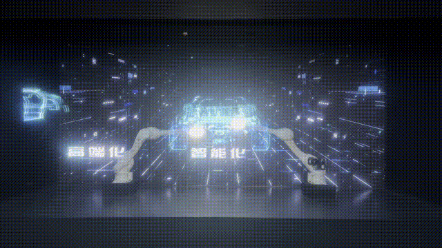 图片[27] - 重庆永川区规划展览馆 - 展示酷