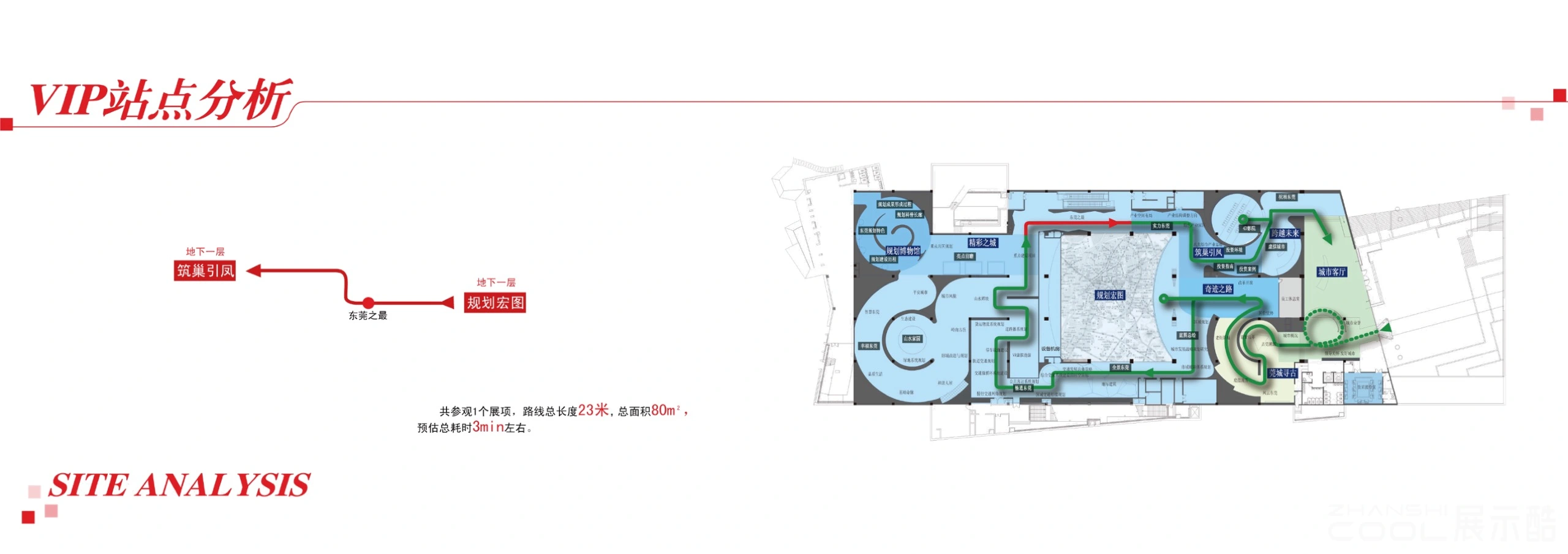 图片[3] - 东莞市规划展览馆设计方案 - 展示酷