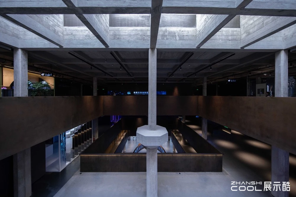 图片[5] - 【上海】世界技能博物馆 WorldSkills Museum - 展示酷