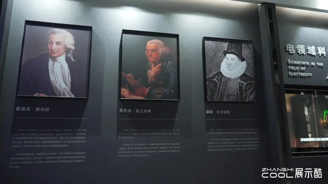 图片[3] - 上海电线电缆博物馆 Shanghai Cable Museum - 展示酷