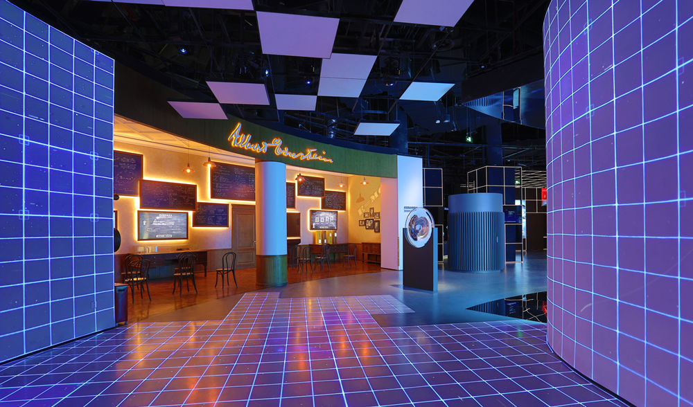 图片[10] - 多图预警！！全球最大天文馆-上海天文馆参观实拍视频照片 - 展示酷