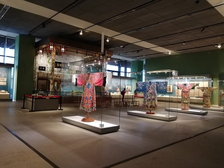 图片[7] - 【北京】中国工艺美术馆、中国非物质文化遗产馆 - 展示酷