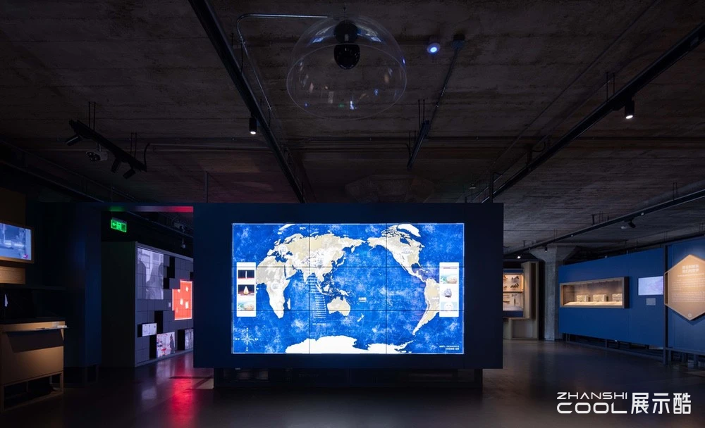 图片[4] - 【上海】世界技能博物馆 WorldSkills Museum - 展示酷