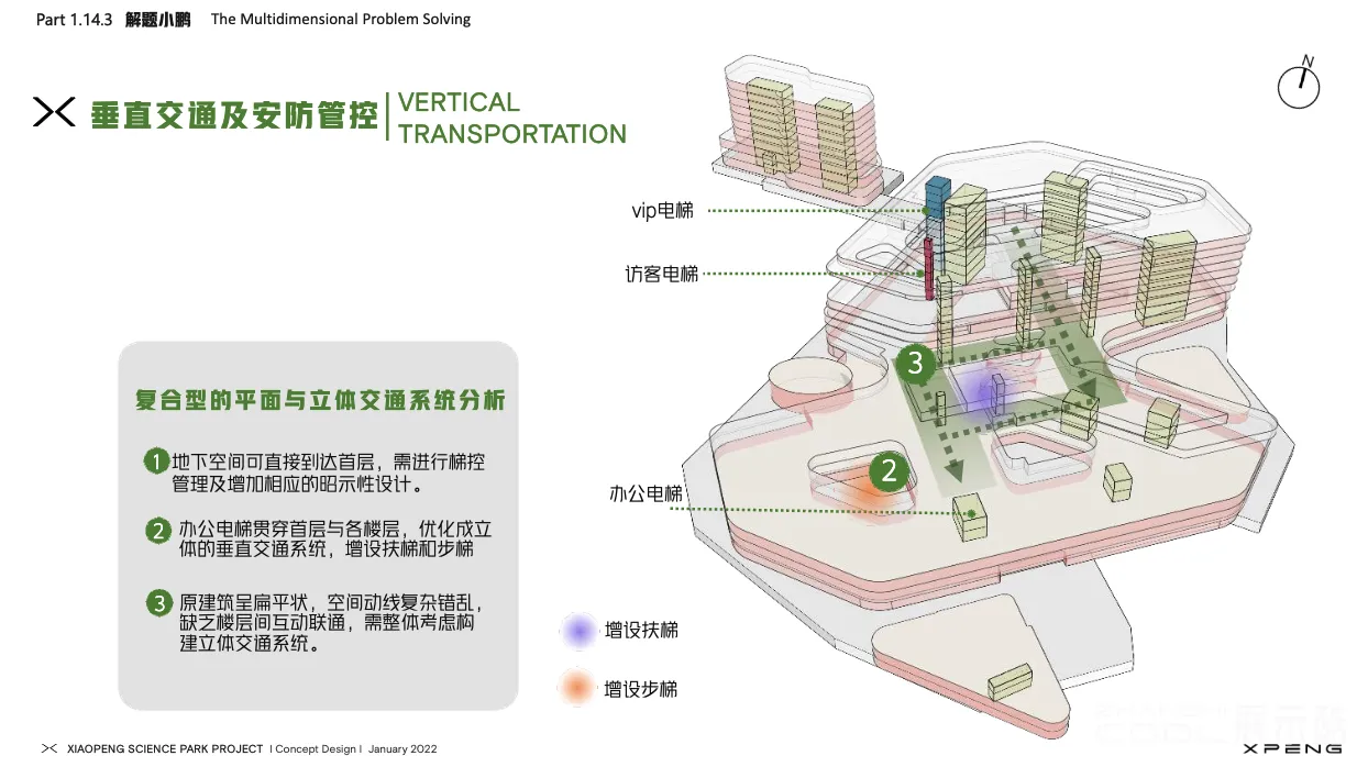 图片[7] - 深圳小鹏科技园精装修设计方案 - 展示酷