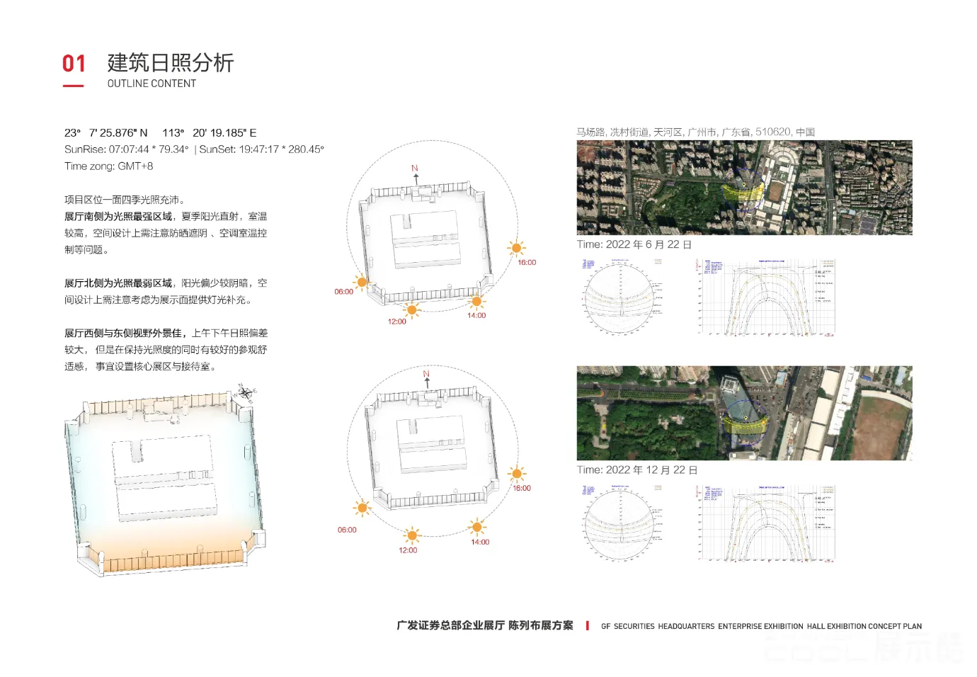 图片[4] - 广发证券企业总部展厅设计制作一体化项目展陈设计方案 - 展示酷