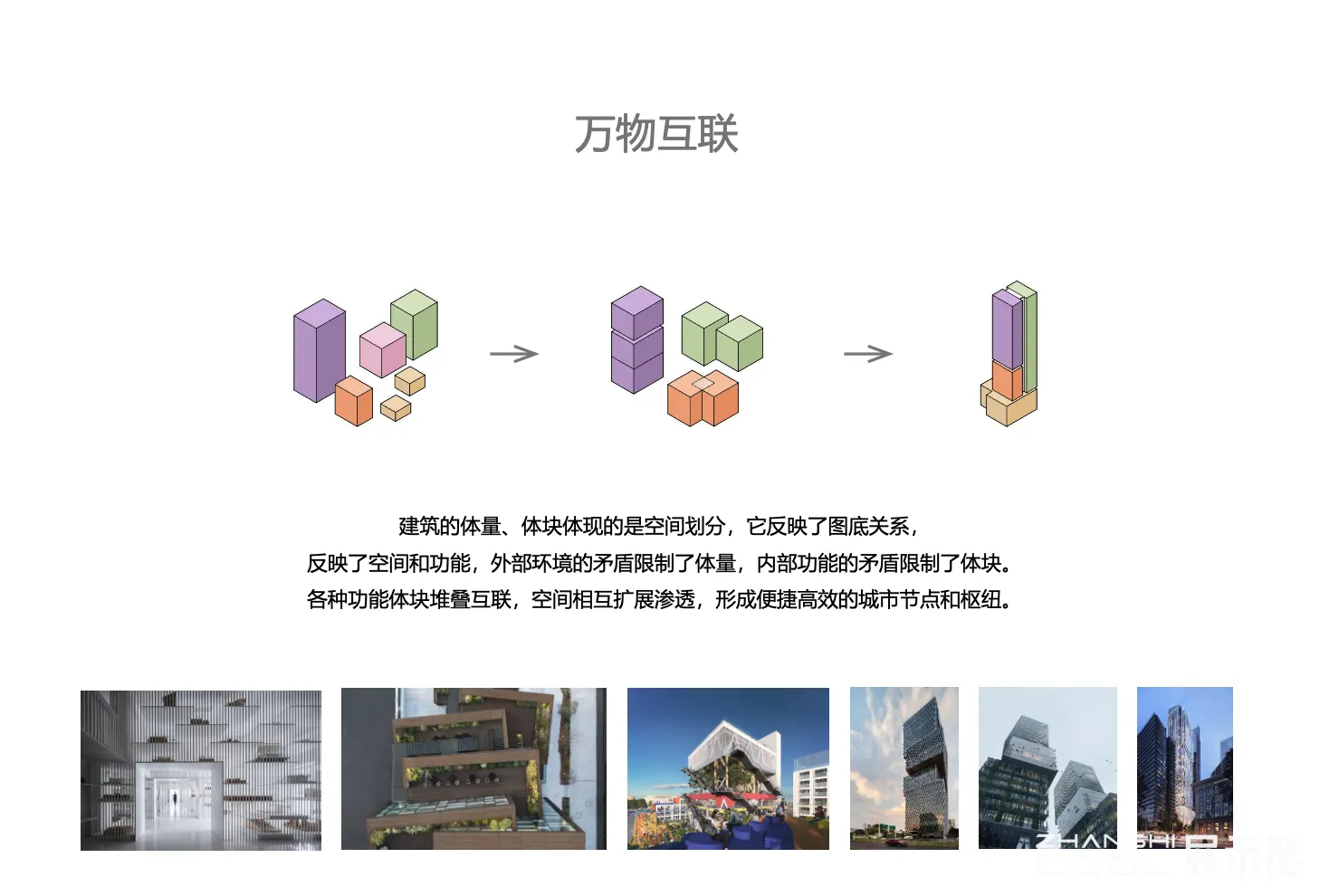 图片[4] - 深圳市联润物联网大厦项目方案设计 - 展示酷