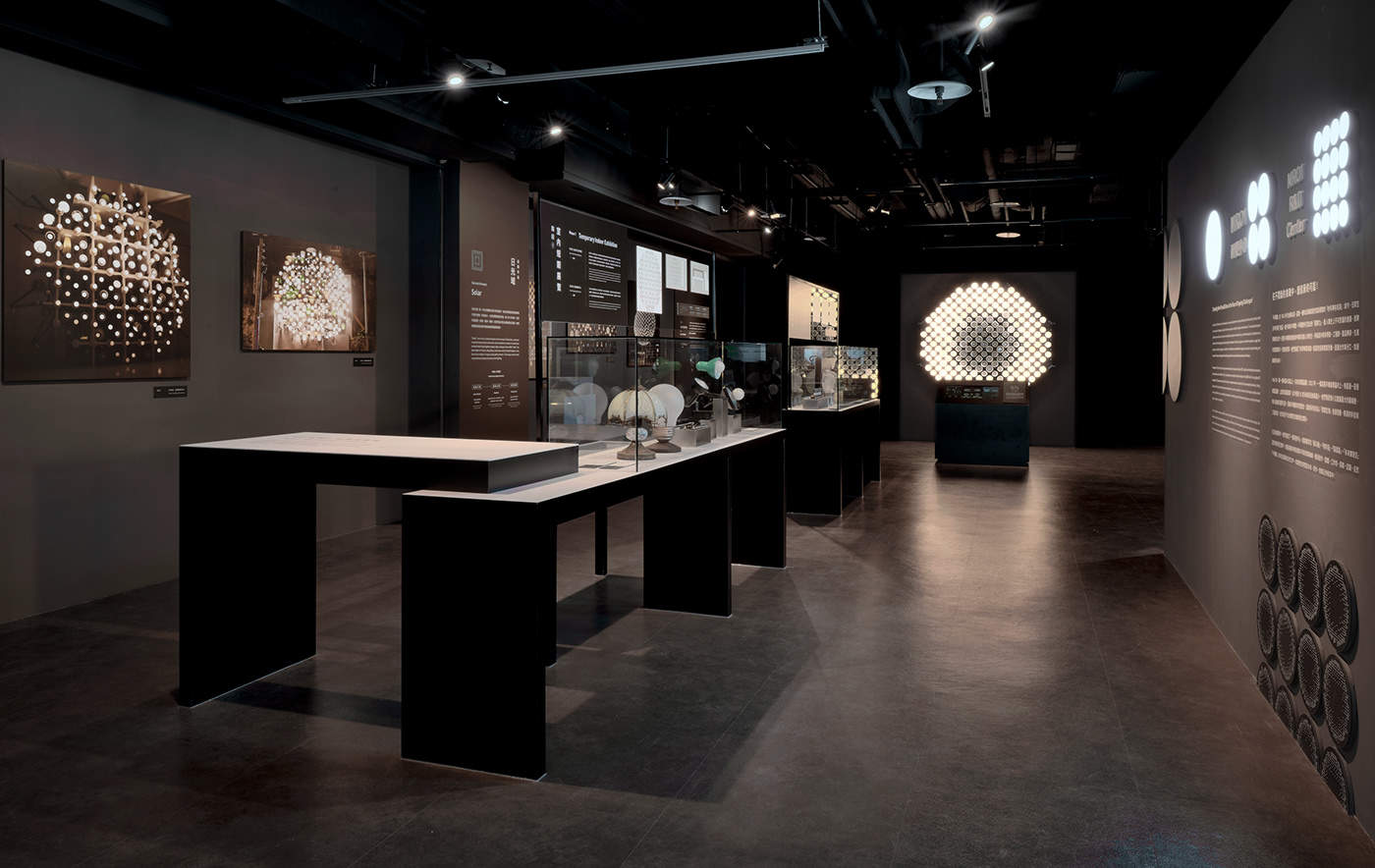 图片[4] - 台湾半导体未来馆 SEMICONDUCTOR PAVILION OF THE FUTURE - 展示酷