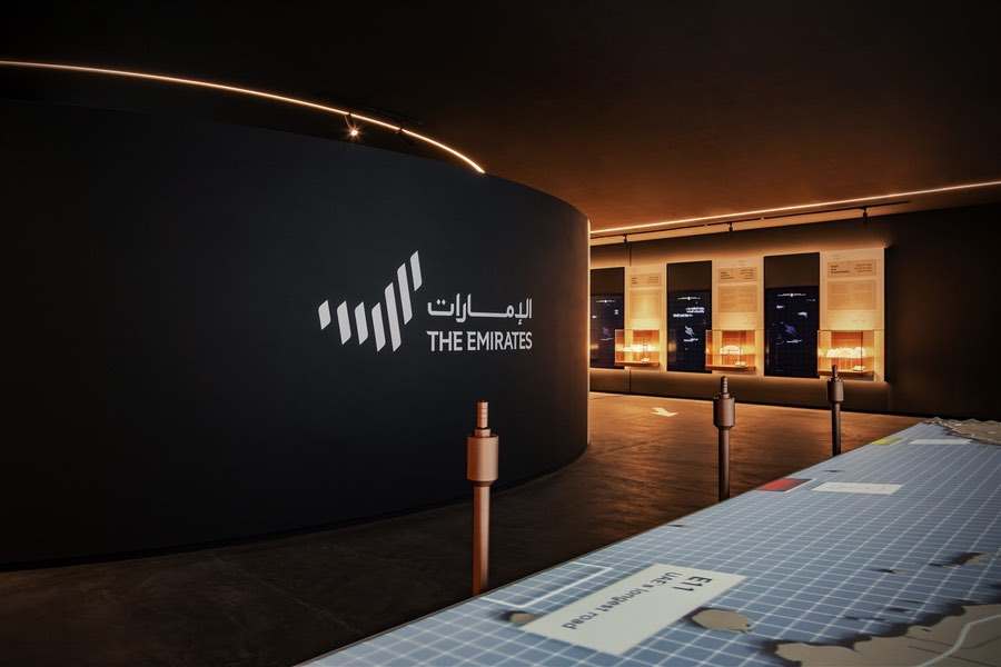 图片[5] - 阿联酋沙迦能源与基础设施博物馆 - 展示酷