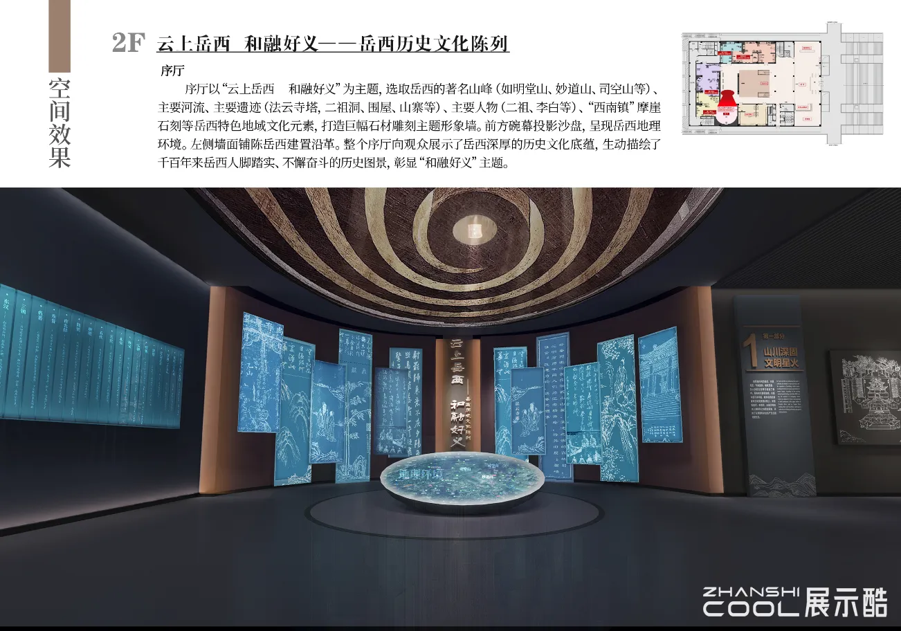 图片[5] - 岳西博物馆+文化馆+图书馆方案｜126页｜PDF｜279.56M - 展示酷