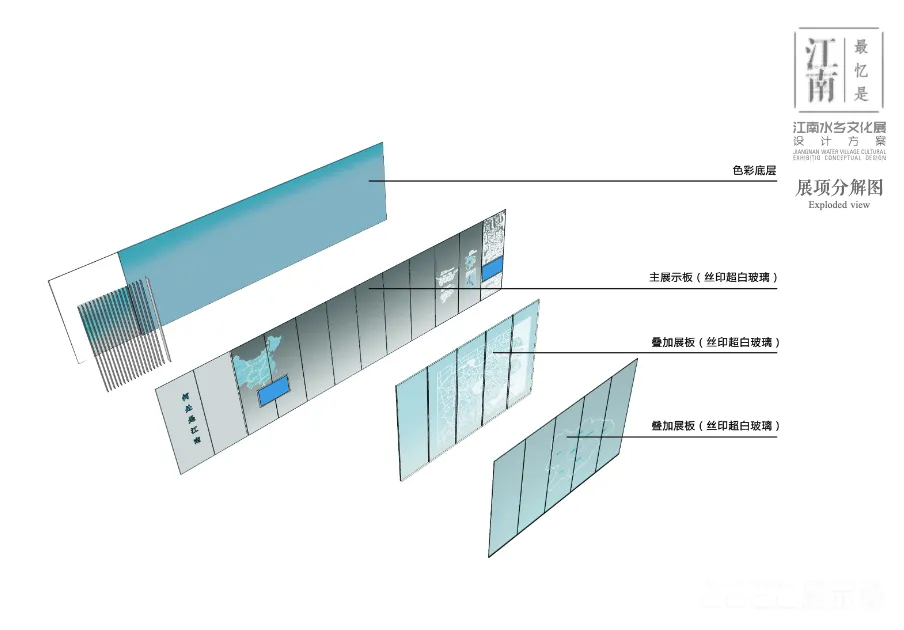 图片[6] - 最忆是江南-江南水乡文化展方案｜126页｜PDF｜193.37M - 展示酷