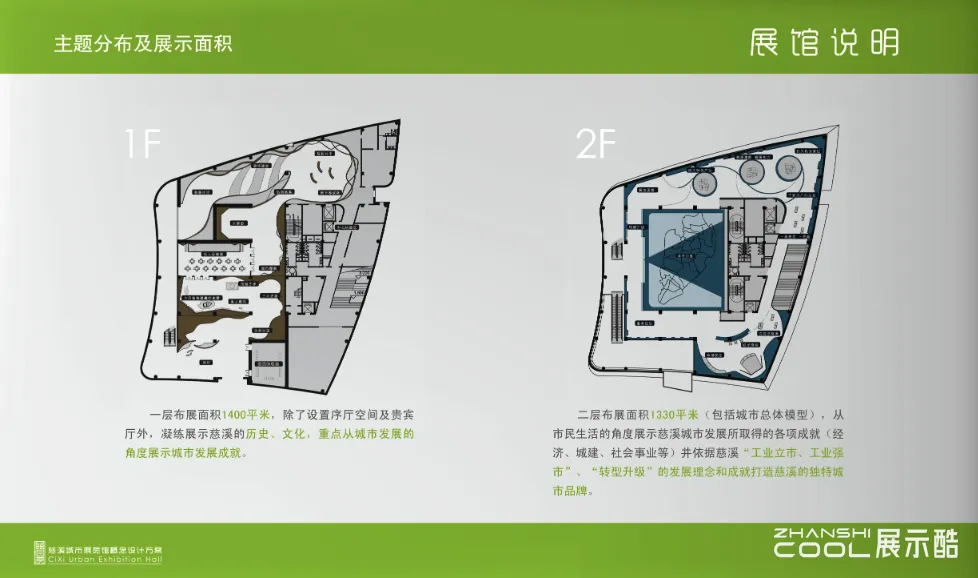 图片[3] - 慈溪城市展示馆深化设计方案｜90页｜PDF｜274.45M - 展示酷