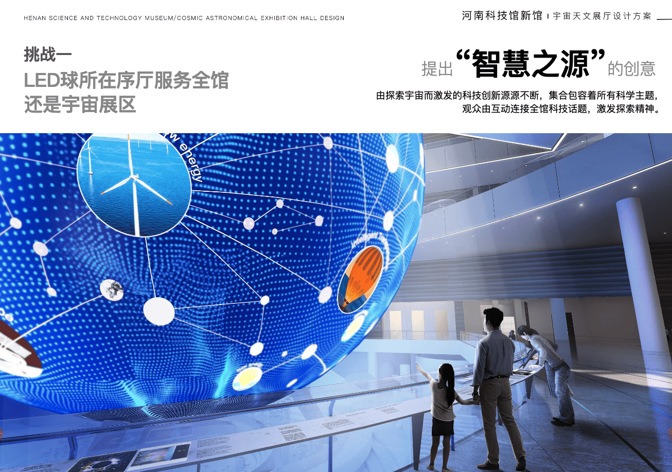 河南科技馆新馆策划设计方案 投标方案｜372页｜PDF｜74.96M - 展示酷