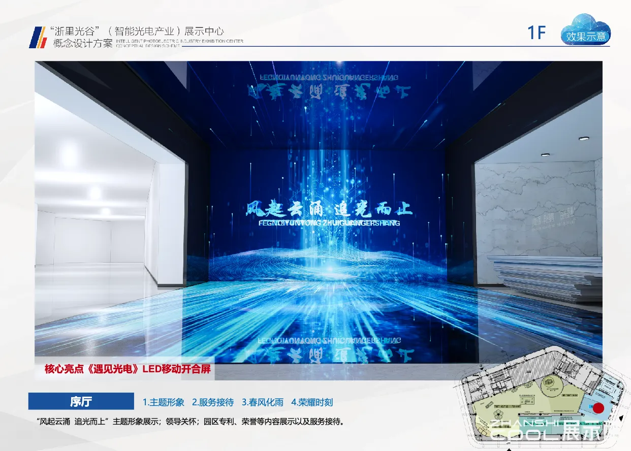 图片[6] - 浙里光谷产业馆（智能光电产业）展示中心概念设计方案｜113页｜PDF｜86.3M - 展示酷
