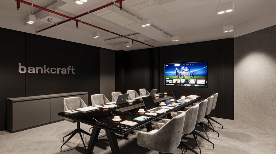 图片[5] - 迪拜办公室室内设计效果图｜22张｜JPG｜13.14M - 展示酷