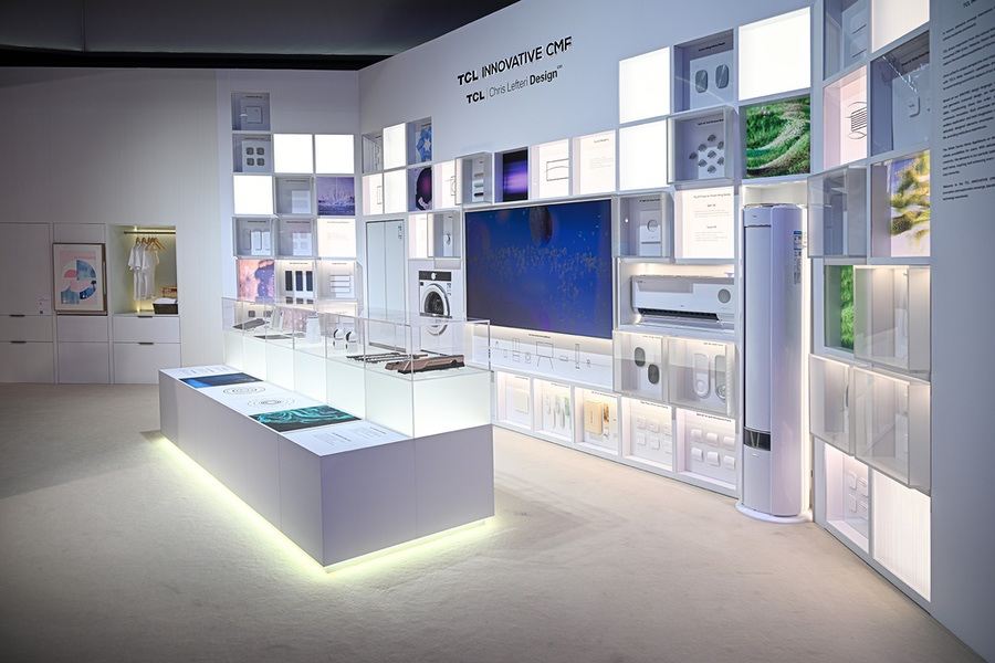 图片[4] - 德国柏林IFA2024 TCL展｜JPG｜17张｜15.32M - 展示酷