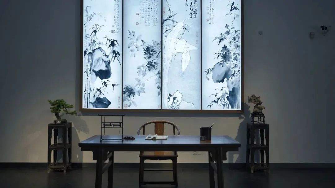 图片[3] - 绍兴徐渭艺术馆实拍照片｜JPG+PNG｜75张｜25.03M - 展示酷