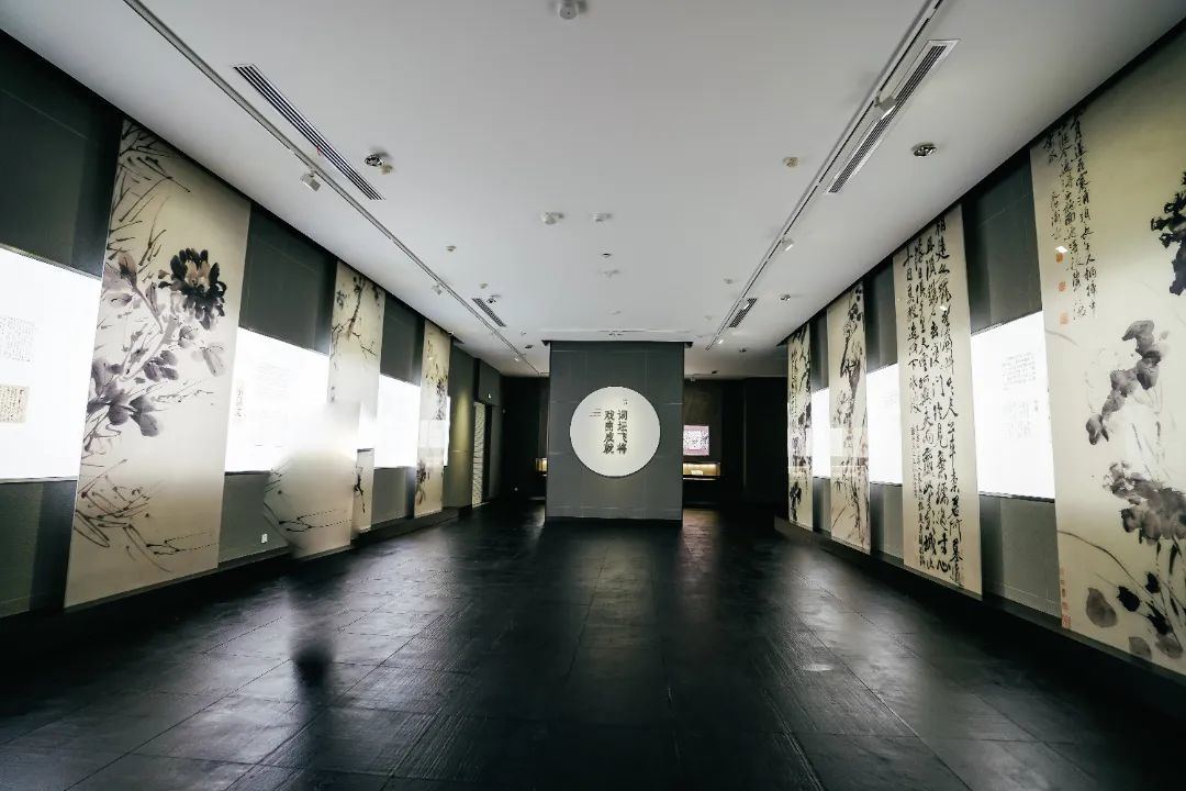 图片[4] - 绍兴徐渭艺术馆实拍照片｜JPG+PNG｜75张｜25.03M - 展示酷