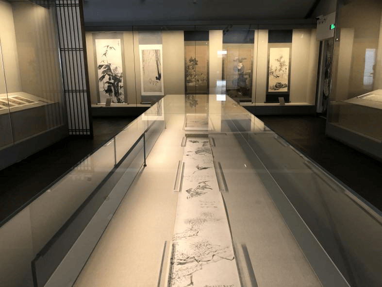 图片[5] - 绍兴徐渭艺术馆实拍照片｜JPG+PNG｜75张｜25.03M - 展示酷