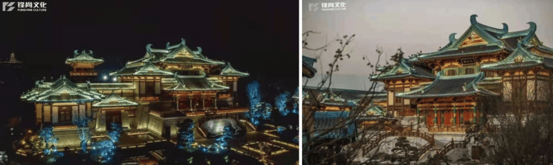 带你乘风拾忆，回到金陵六朝 - 展示酷