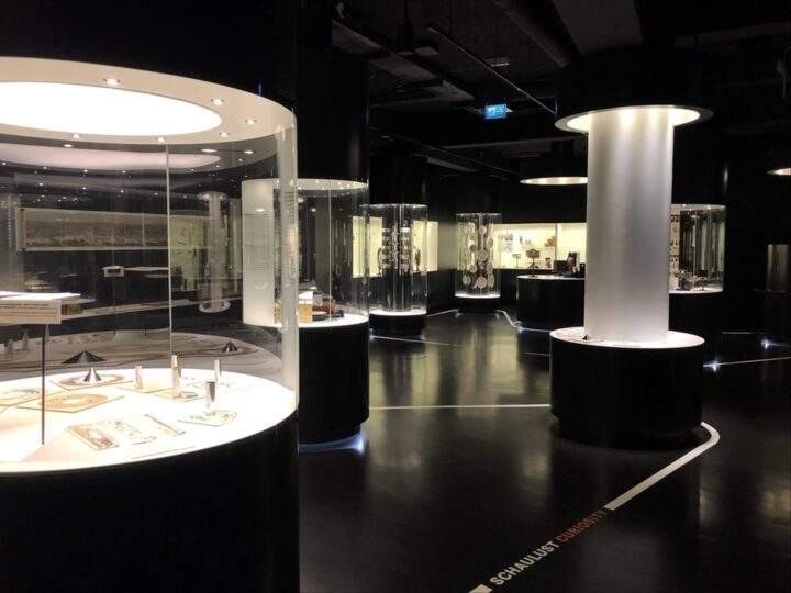 德国电影博物馆 Deutsches Filmmuseum｜JPG+MOV｜41个｜216.45M - 展示酷