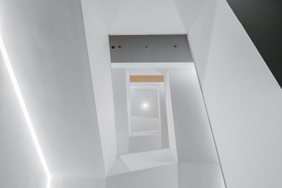 图片[5] - 【北京】中央美术学院·美术馆室内设计案例 实景拍摄｜JPG｜18张｜13.7M - 展示酷