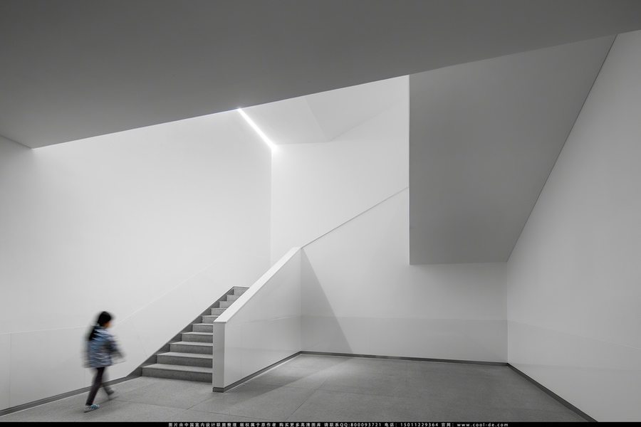 图片[6] - 【北京】中央美术学院·美术馆室内设计案例 实景拍摄｜JPG｜18张｜13.7M - 展示酷