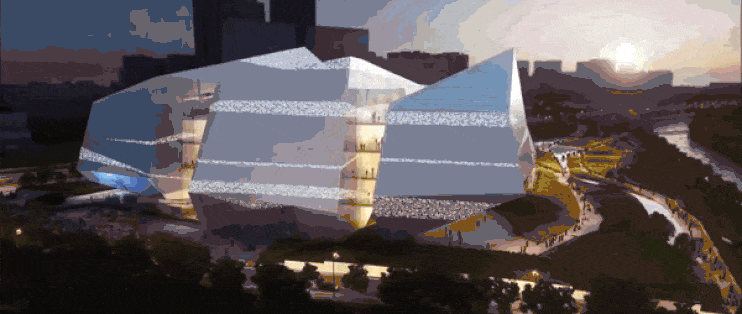 成都自然博物馆实拍照片｜JPG+PNG+GIF｜146张｜113.37M - 展示酷