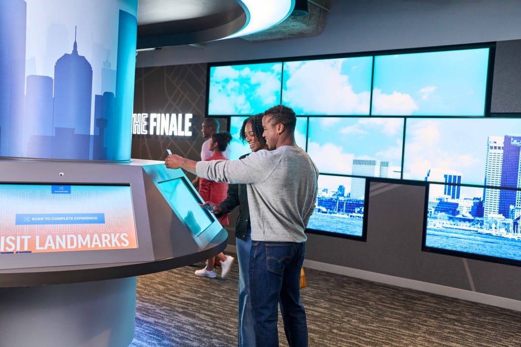 图片[2] - Boston波士顿游客中心｜JPG｜12张｜6.64M - 展示酷