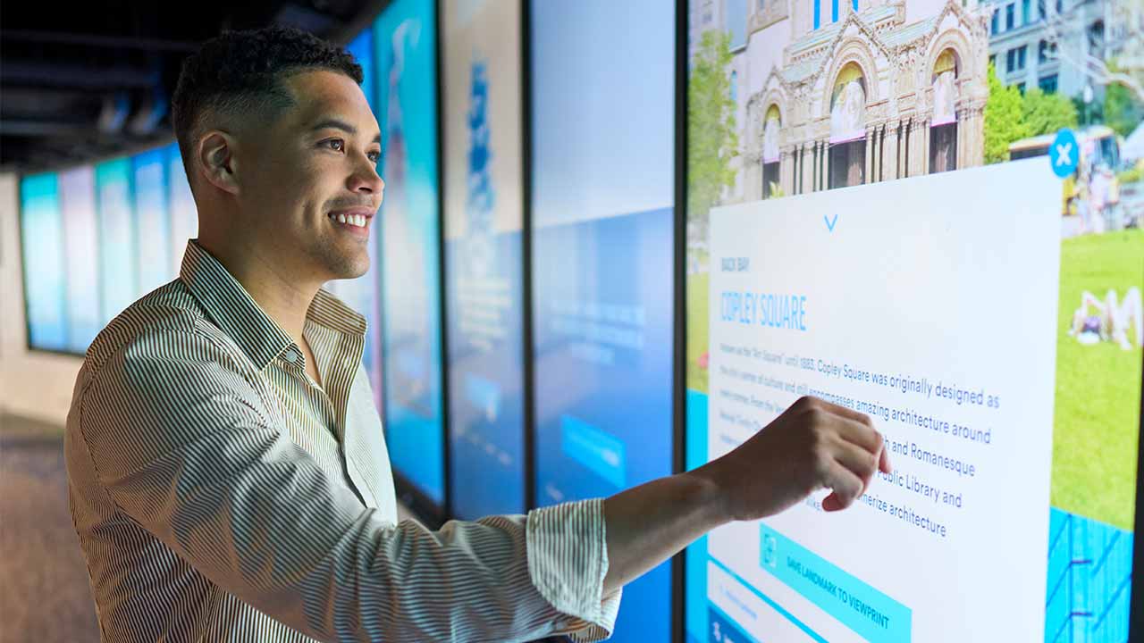 图片[3] - Boston波士顿游客中心｜JPG｜12张｜6.64M - 展示酷