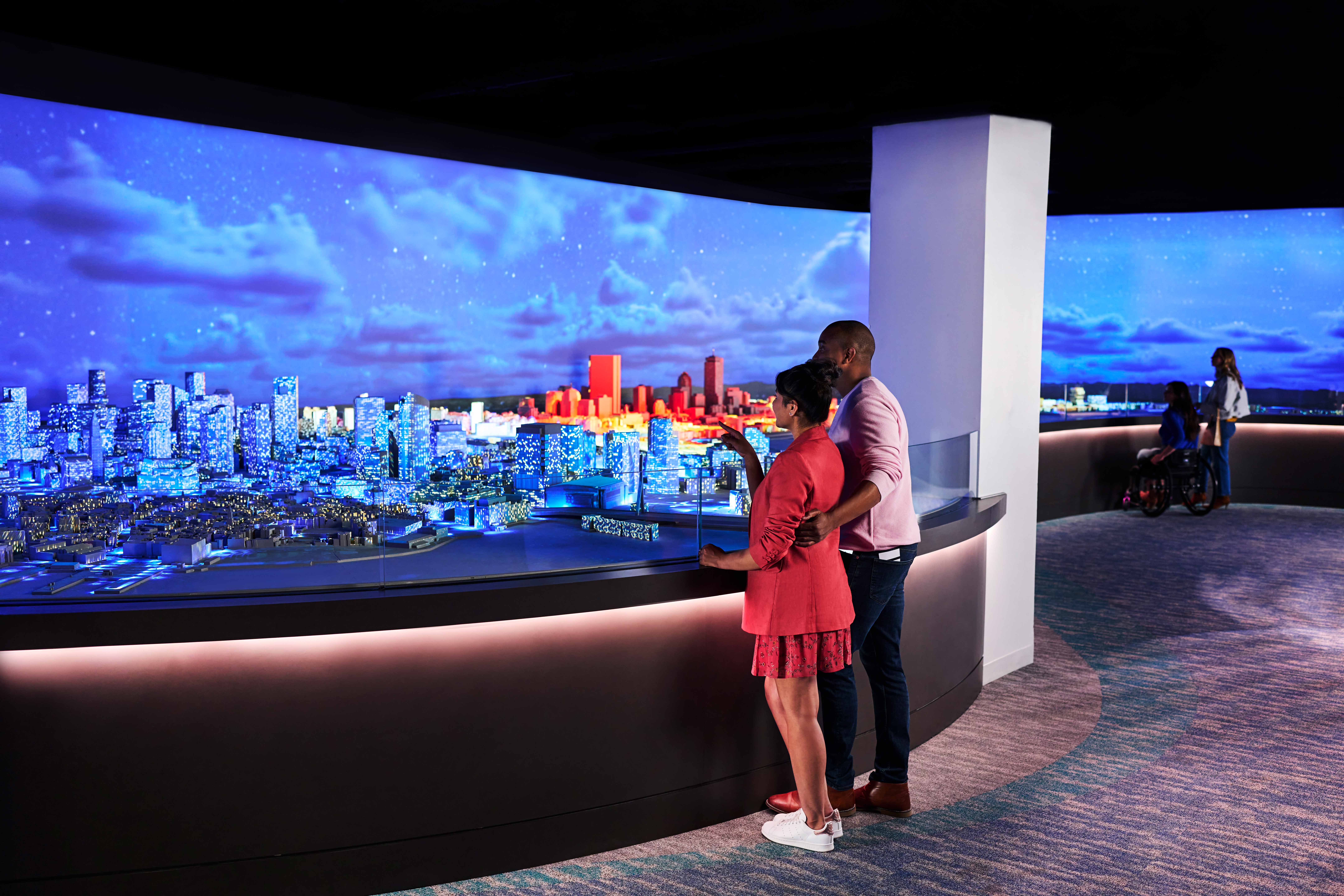 图片[5] - Boston波士顿游客中心｜JPG｜12张｜6.64M - 展示酷