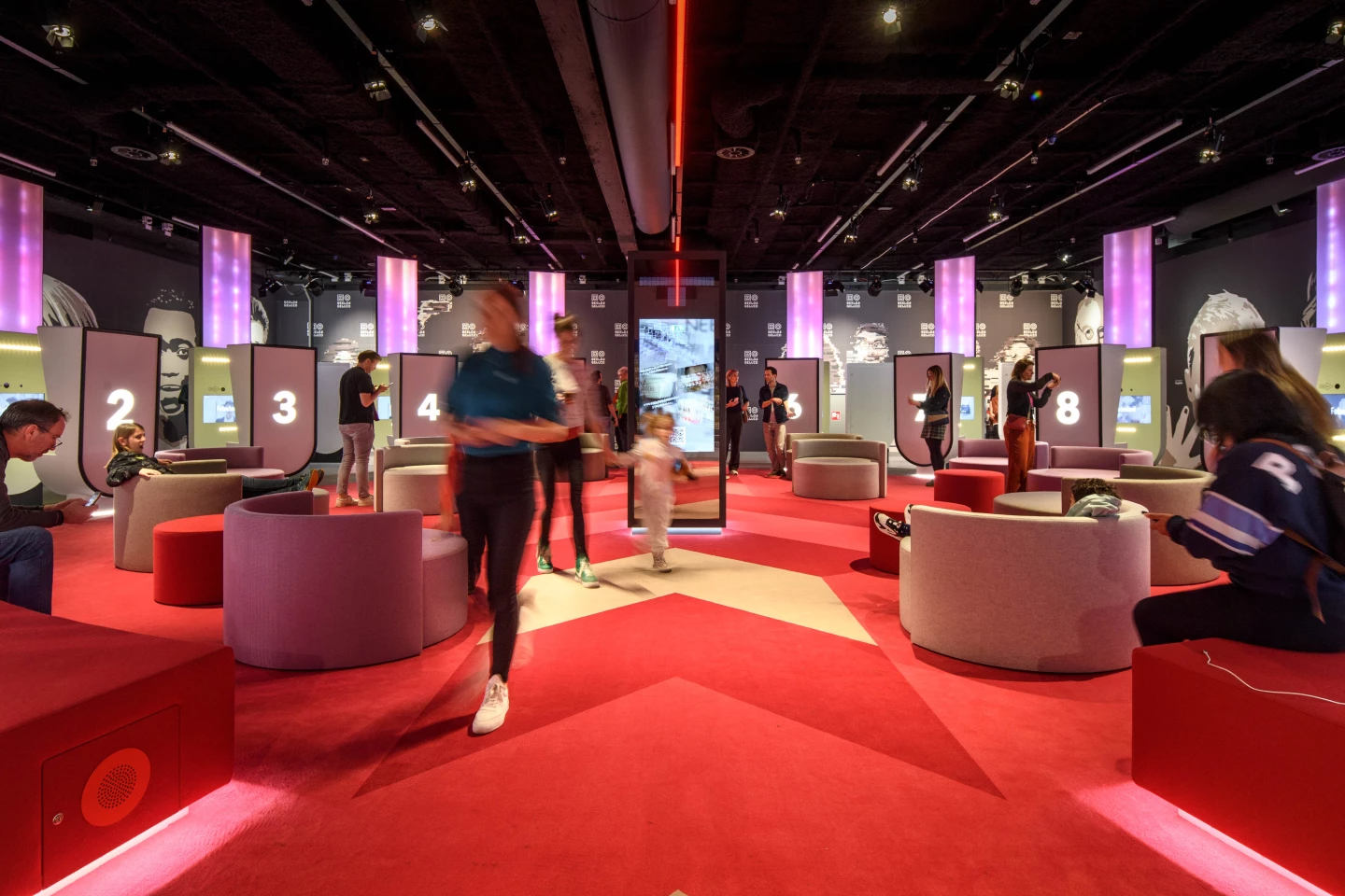 图片[2] - 荷兰希尔弗瑟姆声音与视觉媒体博物馆｜20个｜JPG+MP4｜88.71M - 展示酷