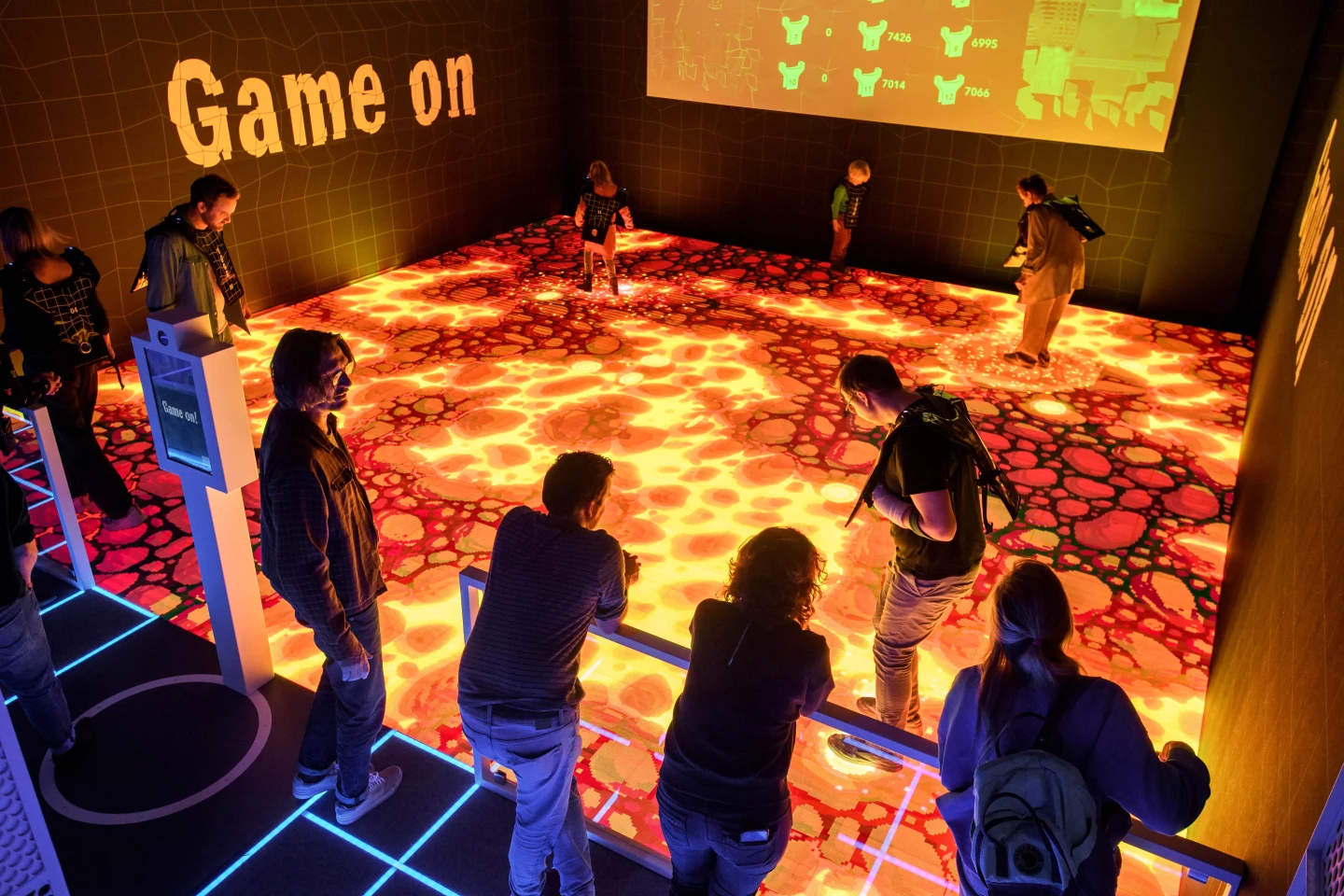 图片[4] - 荷兰希尔弗瑟姆声音与视觉媒体博物馆｜20个｜JPG+MP4｜88.71M - 展示酷