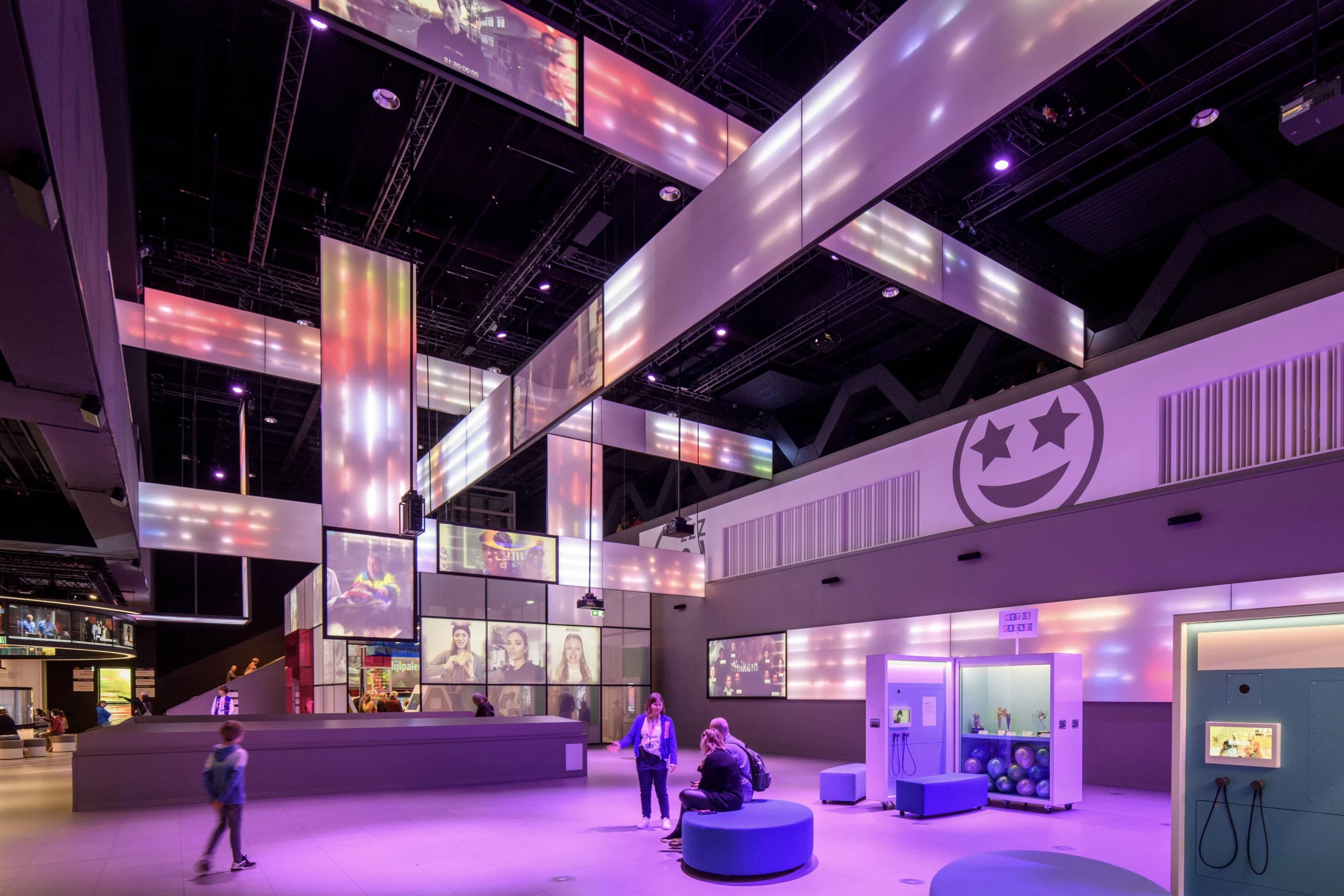 图片[5] - 荷兰希尔弗瑟姆声音与视觉媒体博物馆｜20个｜JPG+MP4｜88.71M - 展示酷