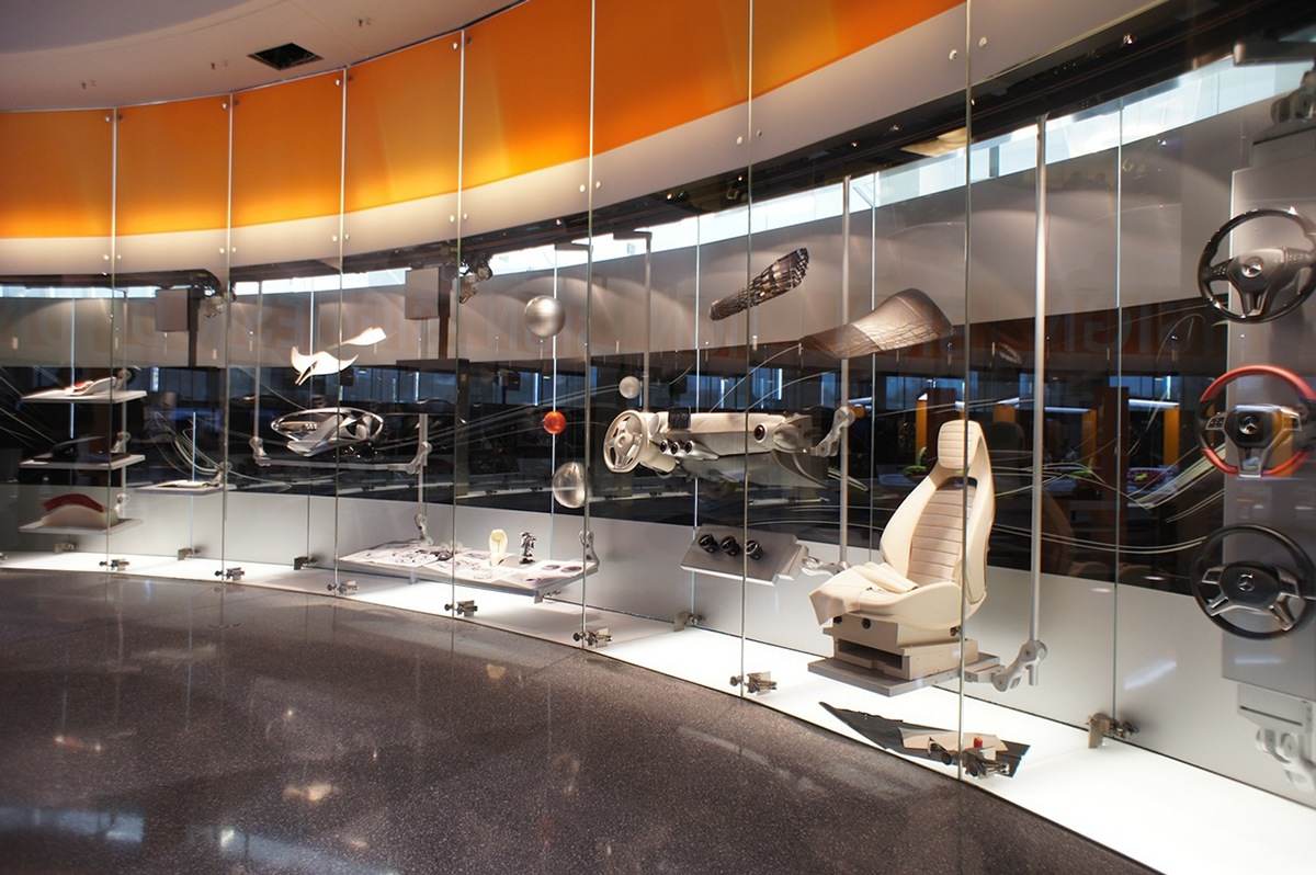 图片[4] - 德国斯图加特 梅赛德斯-奔驰博物馆｜61个文件｜MP4+JPG｜150.31M - 展示酷