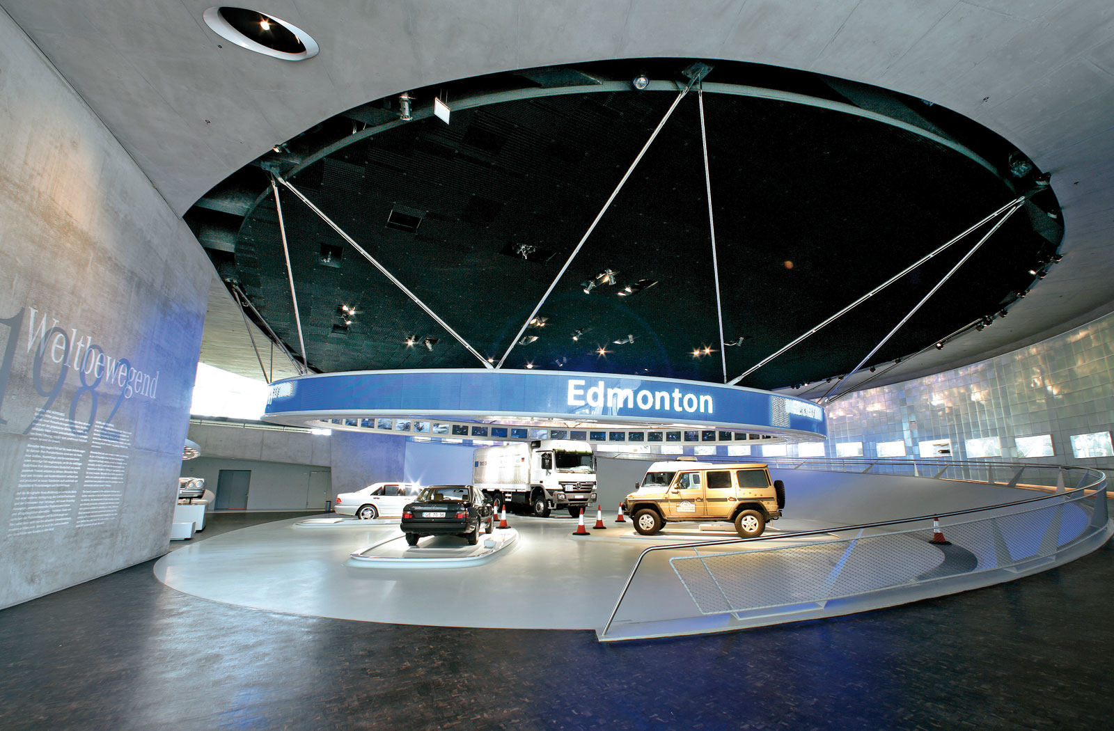 图片[7] - 德国斯图加特 梅赛德斯-奔驰博物馆｜61个文件｜MP4+JPG｜150.31M - 展示酷