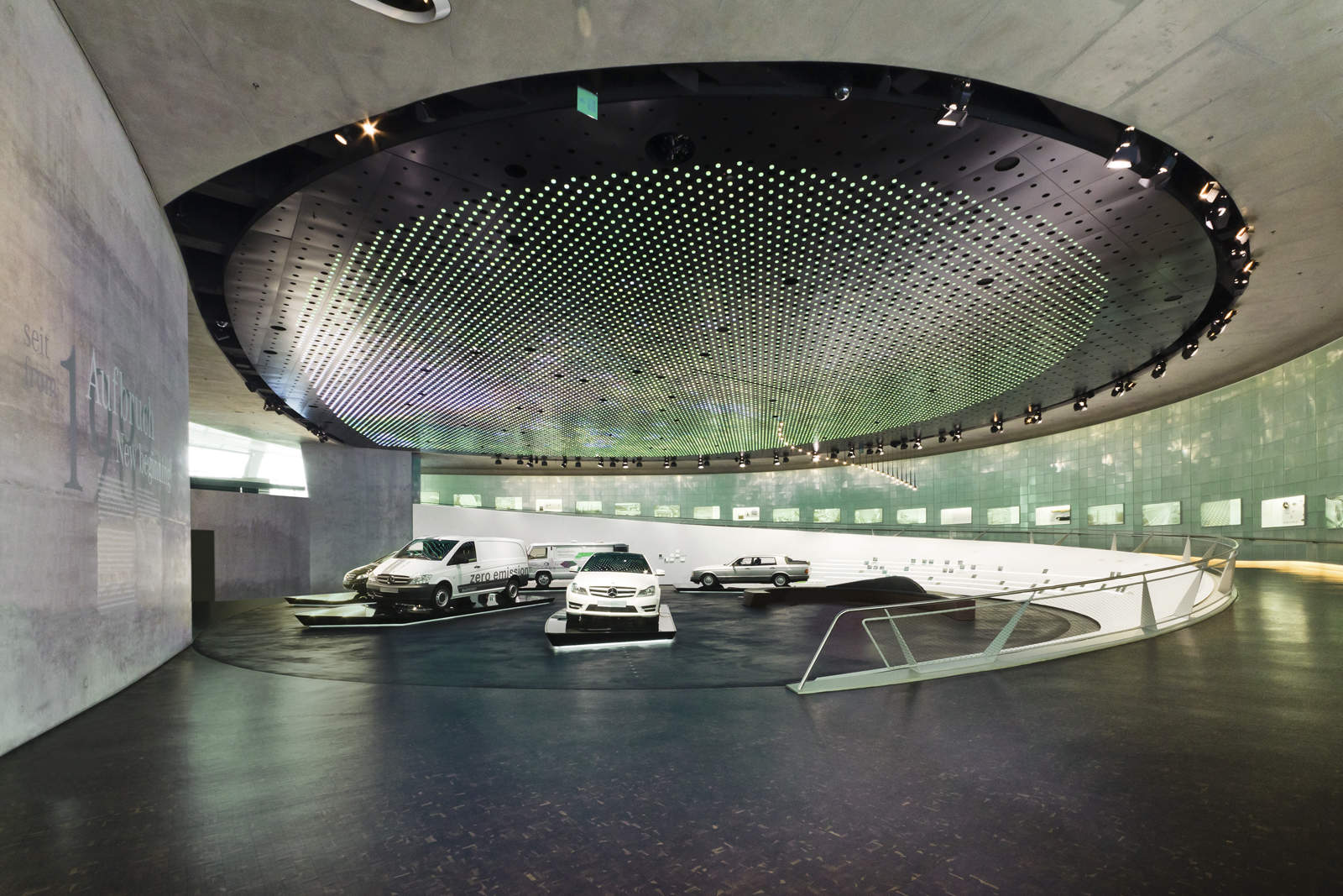 图片[3] - 德国斯图加特 梅赛德斯-奔驰博物馆｜61个文件｜MP4+JPG｜150.31M - 展示酷