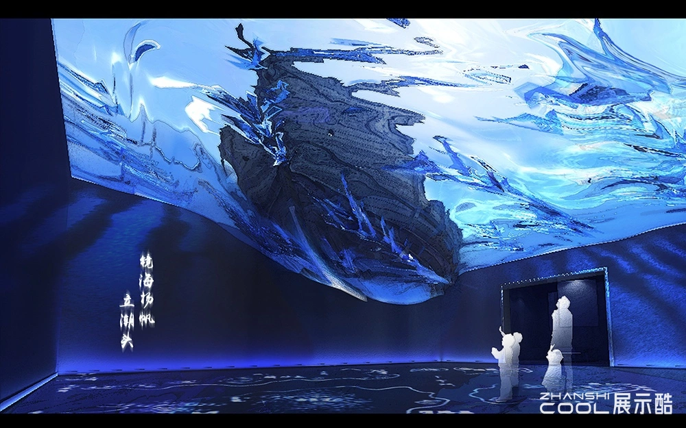 图片[3] - 中山市博物馆《风起伶仃洋——中山历史陈列》｜110张｜JPG｜47.21M - 展示酷
