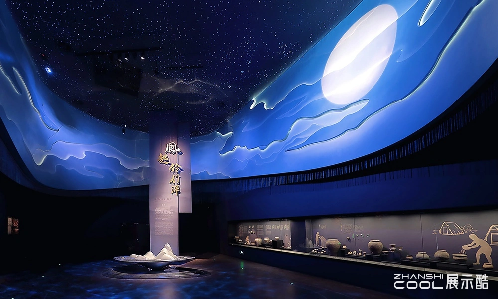 图片[1] - 中山市博物馆《风起伶仃洋——中山历史陈列》｜110张｜JPG｜47.21M - 展示酷