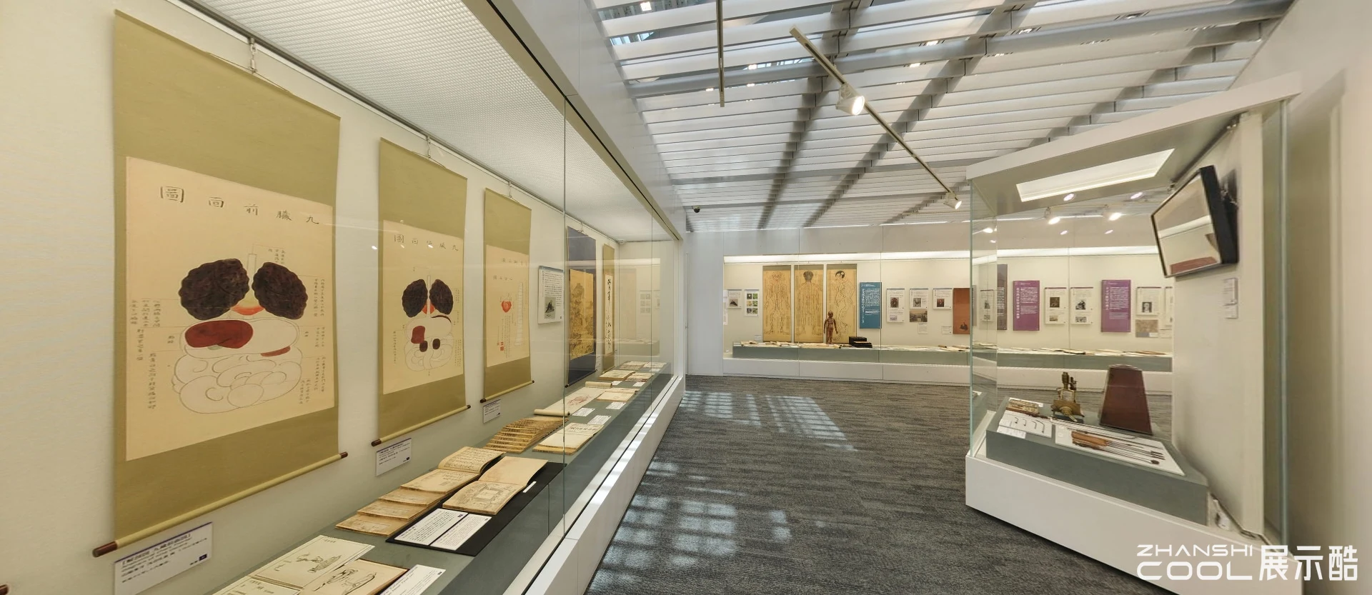 图片[3] - 日本顺天堂大学日本医学教育历史馆｜17张｜JPG｜3.38M - 展示酷