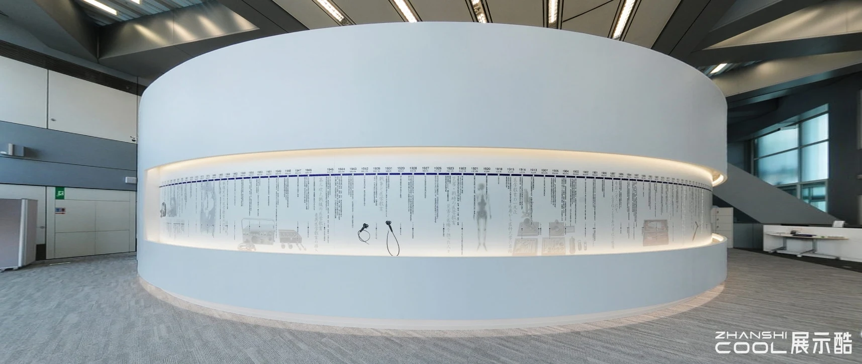 图片[4] - 日本顺天堂大学日本医学教育历史馆｜17张｜JPG｜3.38M - 展示酷
